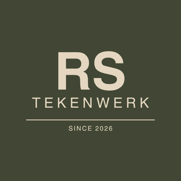 RS-Tekenwerk